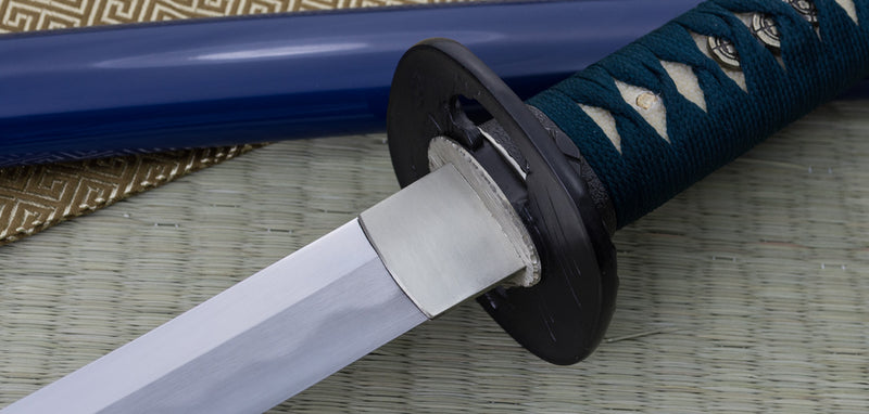 Dragon King War Horse Katana