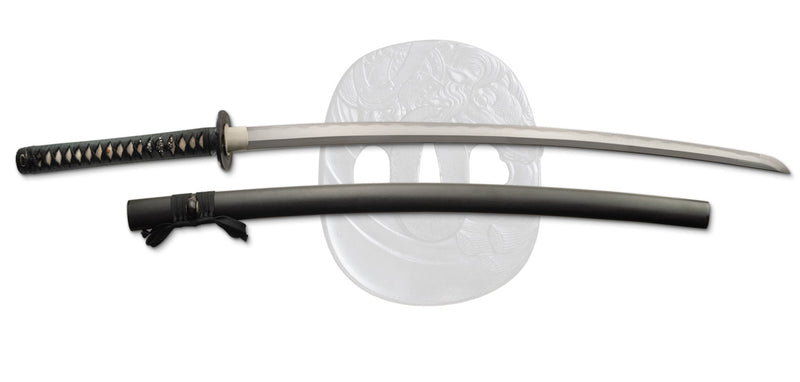 Dragon King War Fire Katana