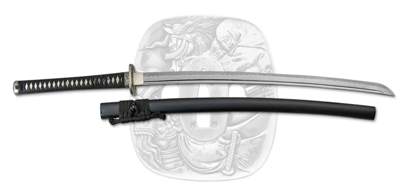 Dragon King Kawanakajima Katana