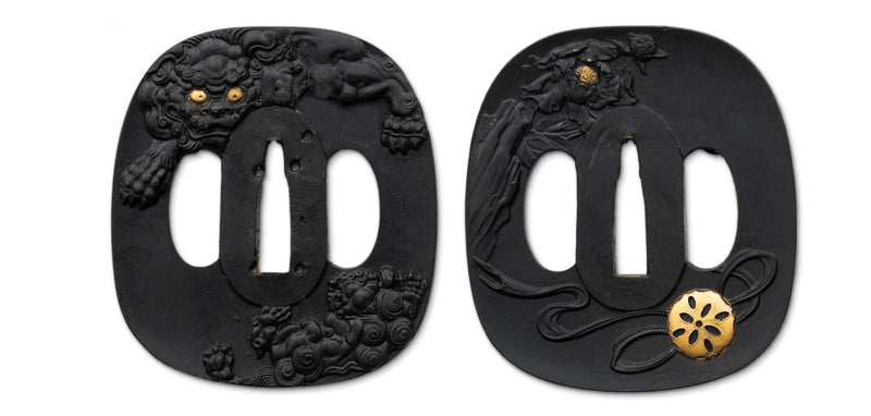 Dragon King Kinryu Katana