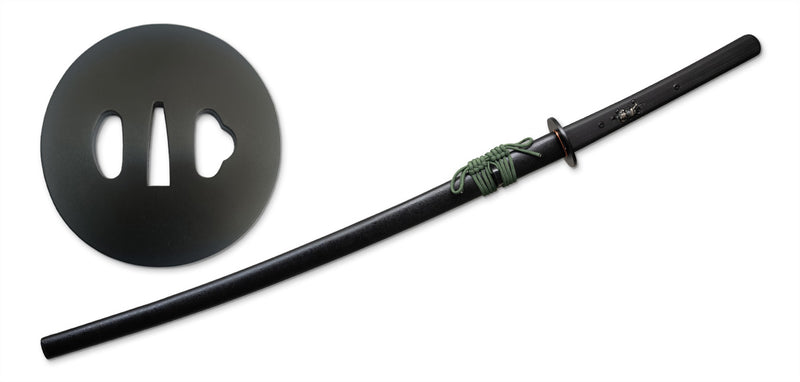Dragon King Modern Katana