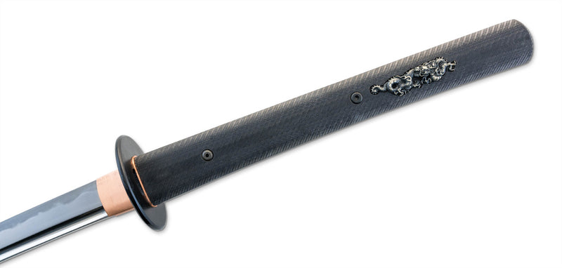 Dragon King Modern Katana