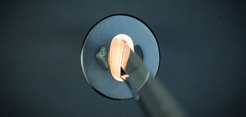 Dragon King Modern Katana