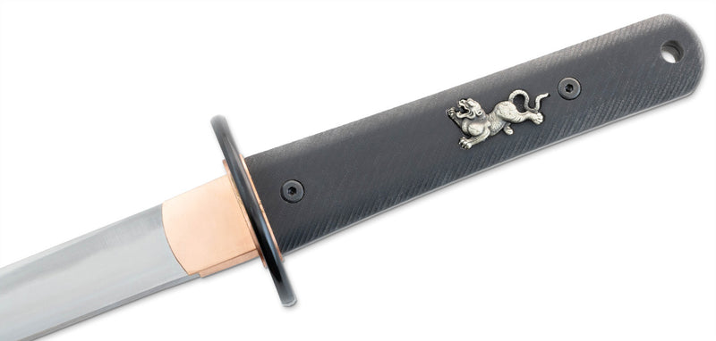 Dragon King Modern Wakizashi