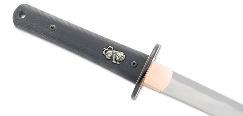 Dragon King Modern Wakizashi