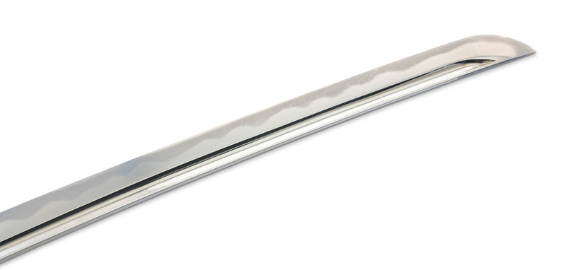 Dragon King Modern Wakizashi Bohi