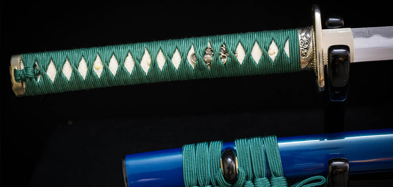 Dragon King Taikyu Katana