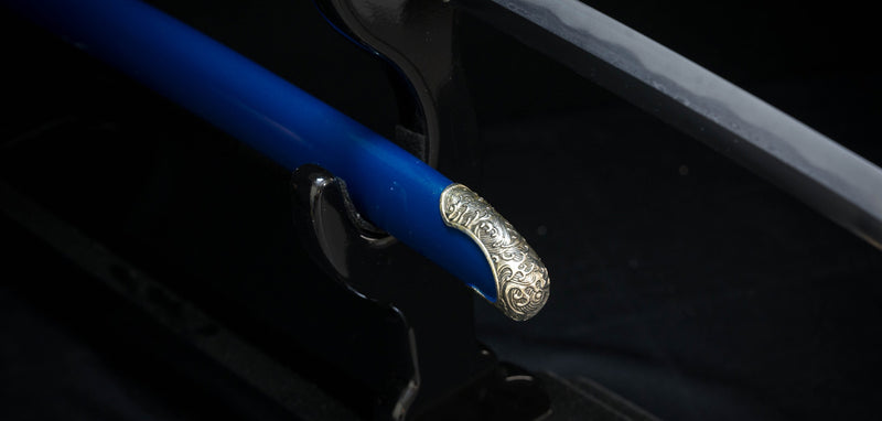 Dragon King Taikyu Katana