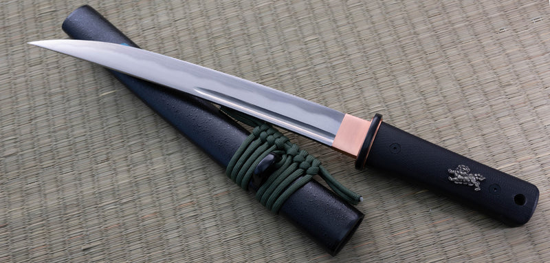 Dragon King Modern Tanto
