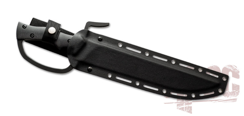 APOC Butterfly Swords