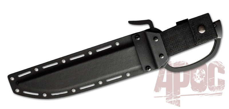 APOC Butterfly Swords