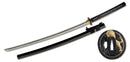 CAS Hanwei Classic Tiger Katana