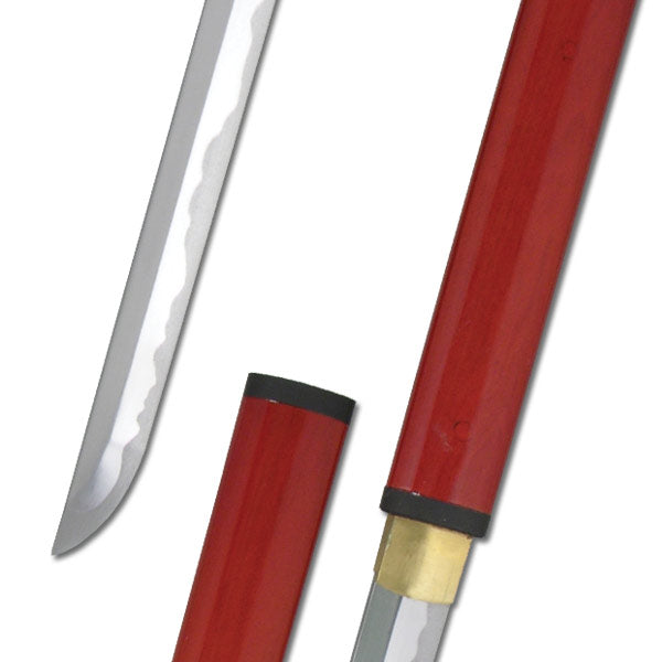 CAS Hanwei Katana