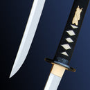 CAS Hanwei Raptor Shobu Zukuri Katana
