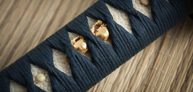 CAS Hanwei Kaeru Frog Wakizashi