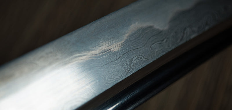 CAS Hanwei Kaeru Frog Wakizashi