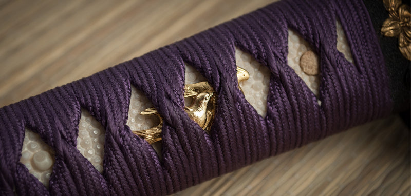 CAS Hanwei Tonbo Wakizashi