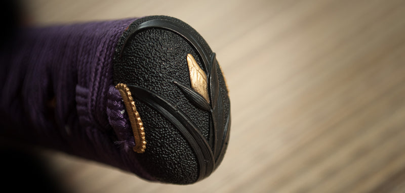 CAS Hanwei Tonbo Wakizashi