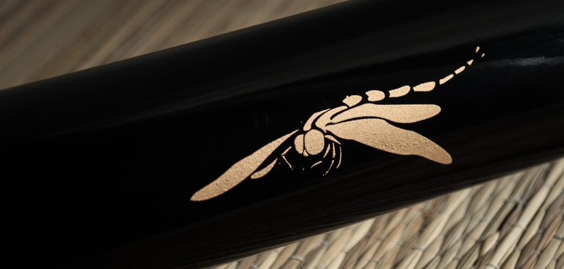 CAS Hanwei Tonbo Wakizashi