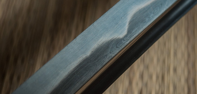 CAS Hanwei Tonbo Wakizashi