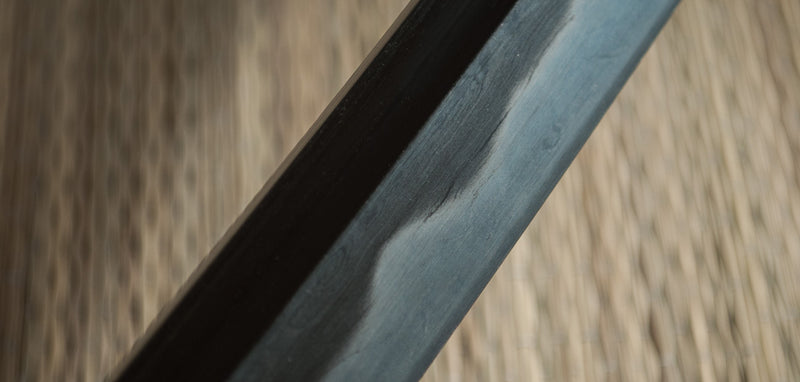 CAS Hanwei Tonbo Wakizashi