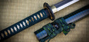 CAS Hanwei Hunter Katana