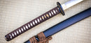 CAS Hanwei Date Masamune Katana