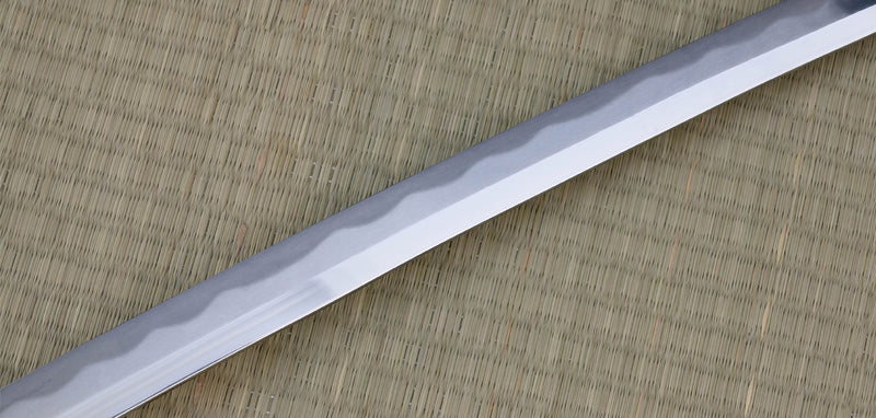 CAS Hanwei Date Masamune Katana
