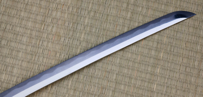 CAS Hanwei Date Masamune Katana