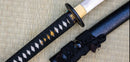 CAS Hanwei Uesugi Katana