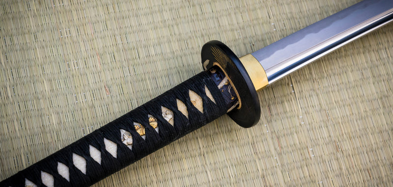 CAS Hanwei Toyotomi Hideyoshi Katana