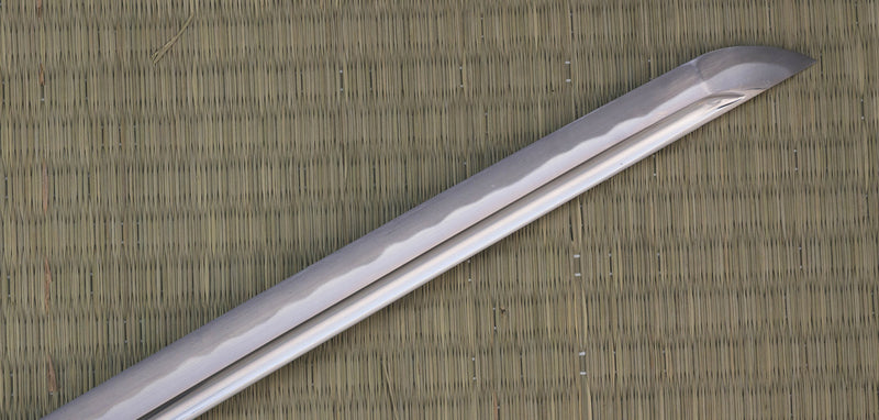 CAS Hanwei Toyotomi Hideyoshi Katana