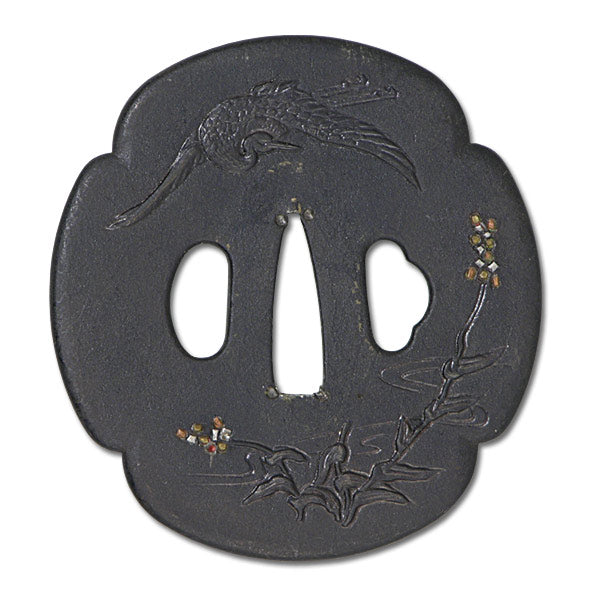 CAS Hanwei Tori XL Light Katana