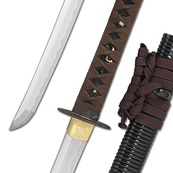 CAS Hanwei Tori XL Light Katana