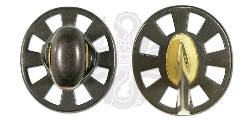 CAS Hanwei Practical Pro Elite Katana