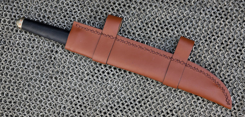 Legacy Arms Witham Viking Seax