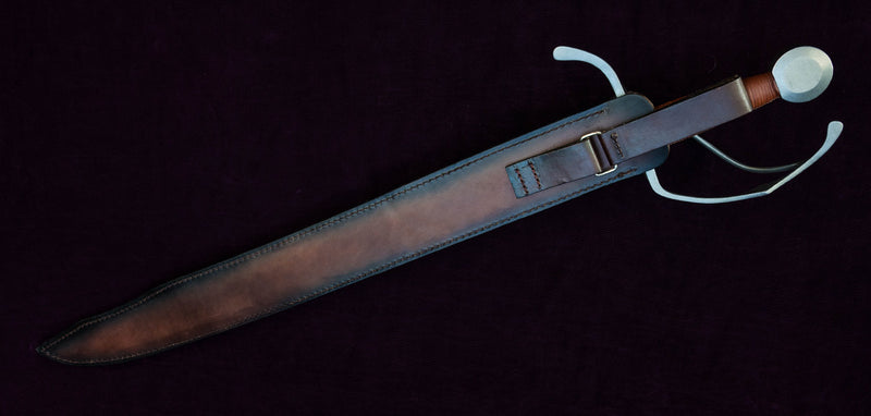 Dragon King Atrim Cutlass