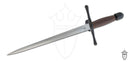 Kingston Arms Main Gauche Rapier Black Finis