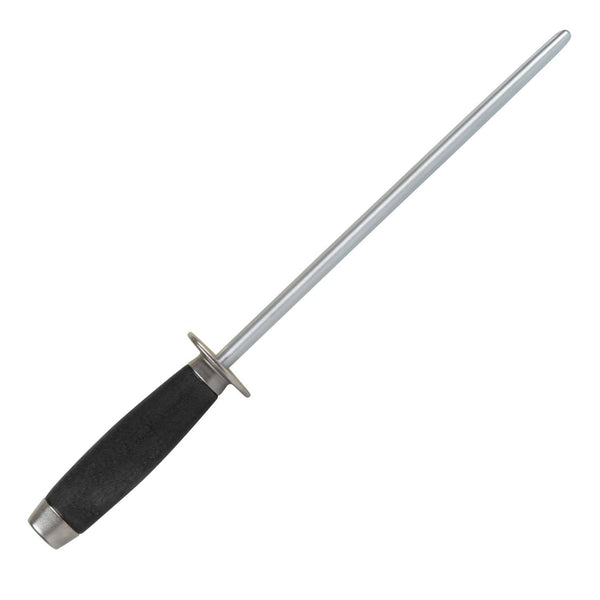 Morakniv® Classic 1891 Sharpening Steel 24cm/9" - Black  12449