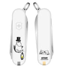 Victorinox Muumipappa vartiossa