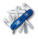 Victorinox Finlandia Wanderer Sapphire