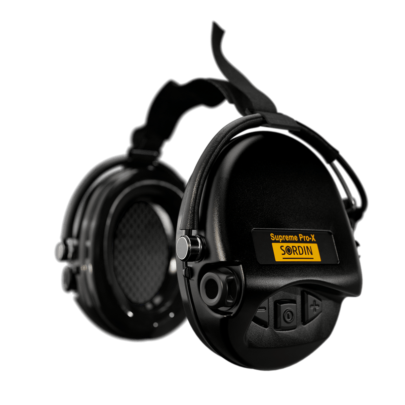 Supreme Pro-X Hear2 neckband