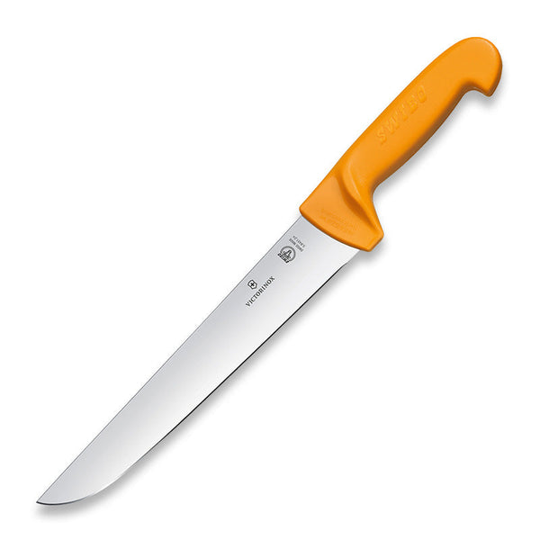 Victorinox Swibo Butcher Knife 24cm