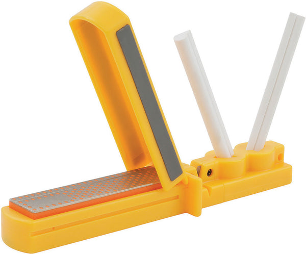 Smith's Sharpeners 3-in-1 Sharpening System
