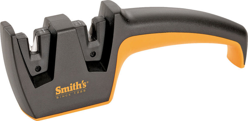 Smith's Sharpeners Edge Pro Pull-Thru Sharpener
