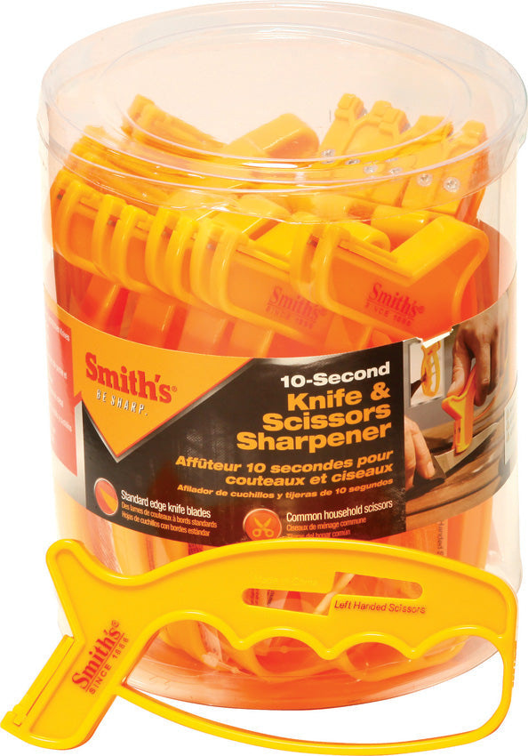 Smith's Sharpeners Pocket Pal Counter Display