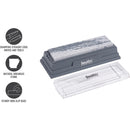 Smith's Sharpeners Arkansas Sharpening Stone