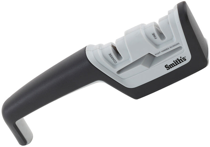 Smith's Sharpeners Pro 2-Stage Knife Sharpener