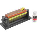 Smith's Sharpeners Diamond Tri-Hone