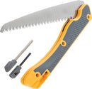 Smith's Sharpeners Folding Limb Saw